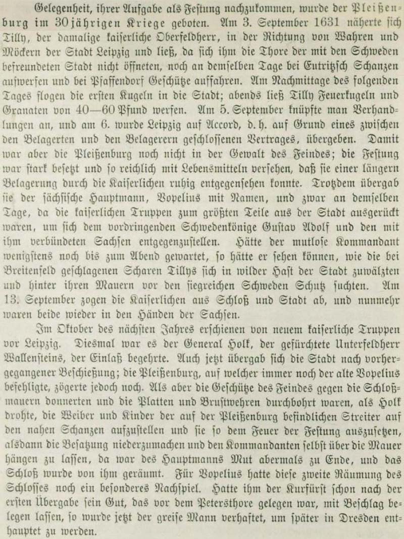 aus: ´Bunte Bilder aus dem Sachsenlande´, Band 2 (1894), Seiten 298 und 299