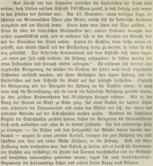 aus: ´Bunte Bilder aus dem Sachsenlande´, Band 2 (1894), Seite 300