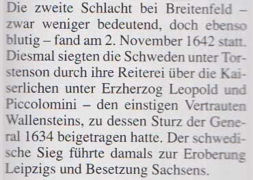 Reise in die Geschichte - Sachsen, Seite 17