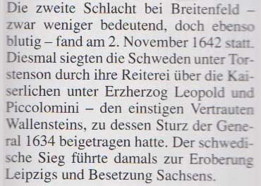 Reise in die Geschichte - Sachsen, Seite 17