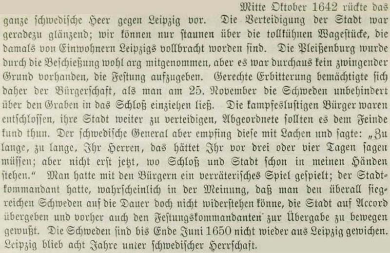 aus: ´Bunte Bilder aus dem Sachsenlande´, Band 2 (1894), Seiten 300 und 301