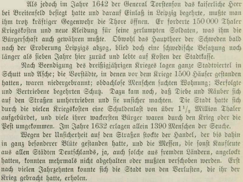 aus: ´Bunte Bilder aus dem Sachsenlande´, Band 2 (1894), Seite 294