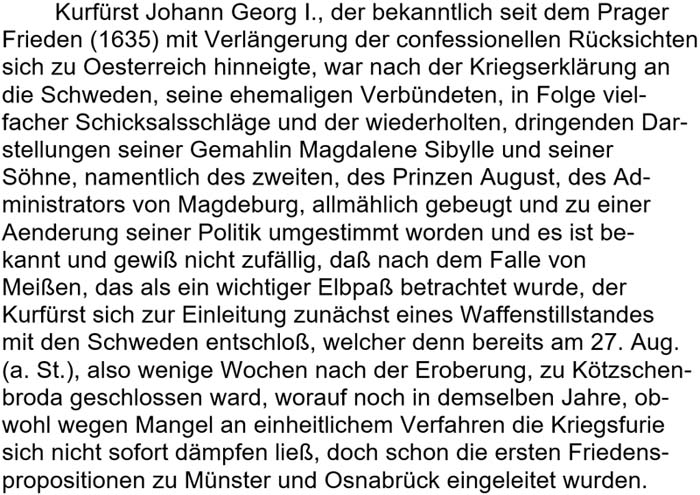 Archiv für die sächsische Geschichte, sechster Band, Seite 383