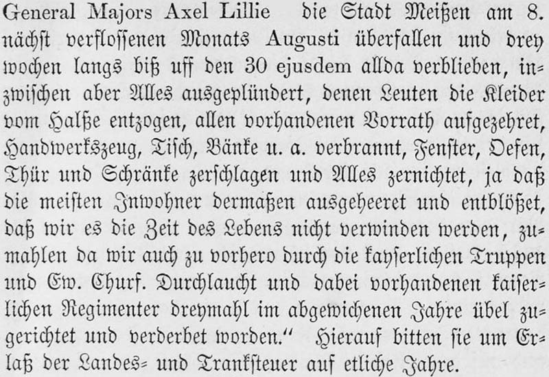 Archiv für die sächsische Geschichte, sechster Band, Seite 429