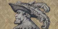 Kurfürst Johann Georg I. von Sachsen stirbt