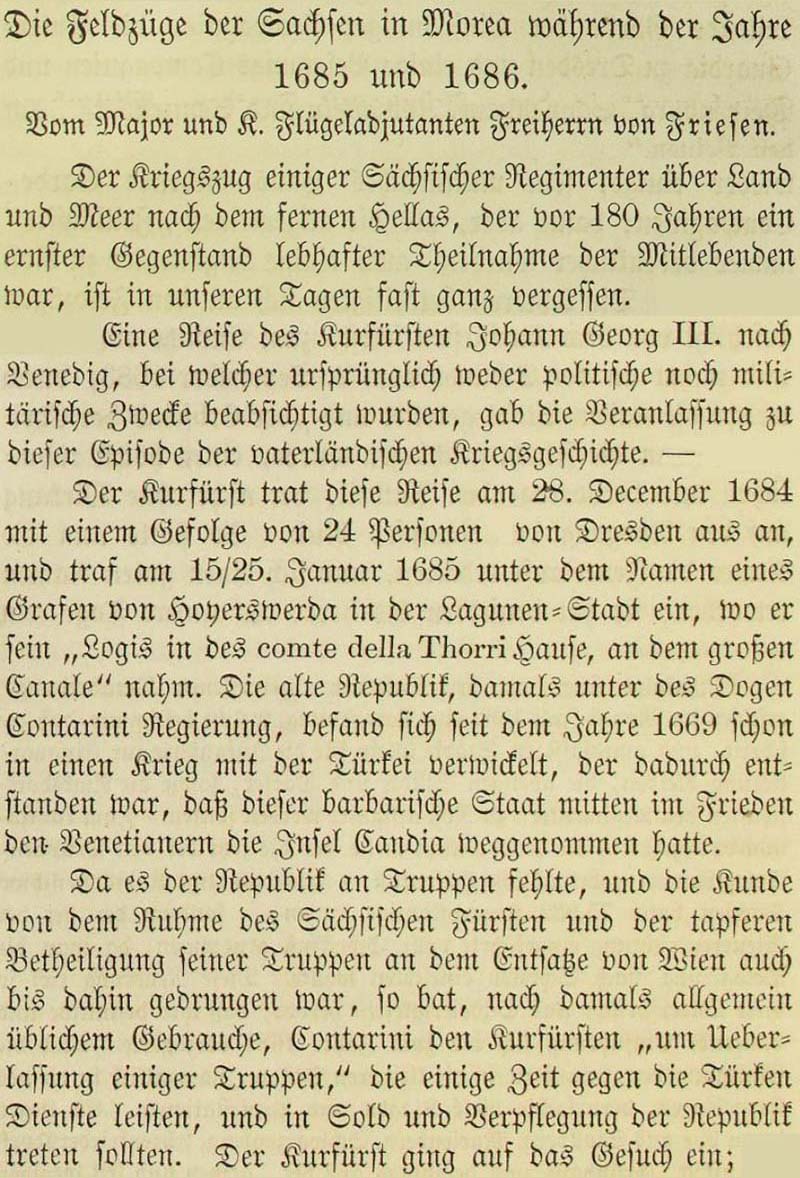Archiv für die sächsische Geschichte, zweiter Band, Seiten 225 und 230
