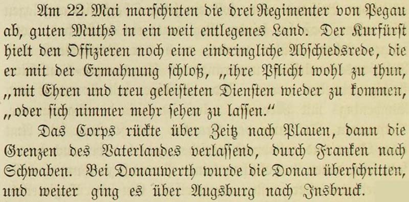 Archiv für die sächsische Geschichte, zweiter Band, Seite 238