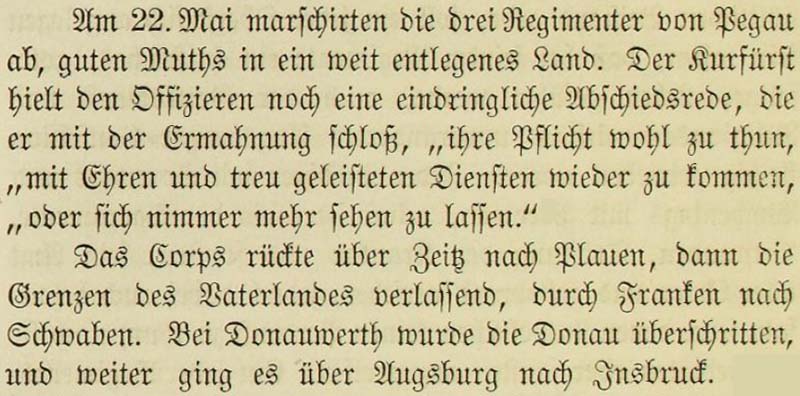 Archiv für die sächsische Geschichte, zweiter Band, Seite 238