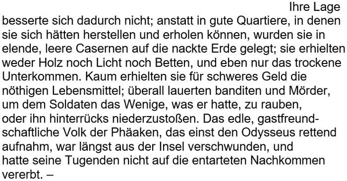 Texz zu ´Archiv für die sächsische Geschichte´, zweiter Band, Seiten 248 und 249