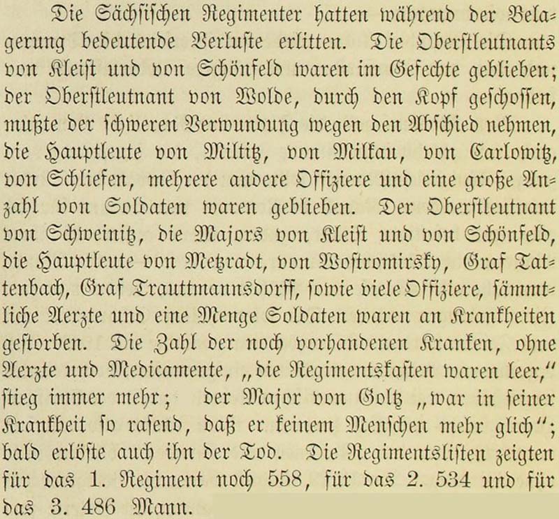 Archiv für die sächsische Geschichte, zweiter Band, Seite 256 oben