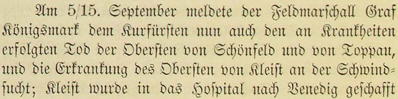 Archiv für die sächsische Geschichte, zweiter Band, Seite 256 unten
