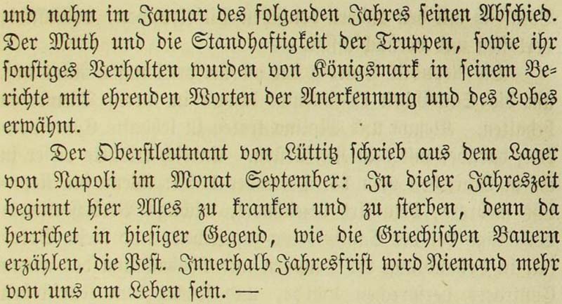 Archiv für die sächsische Geschichte, zweiter Band, Seite 257 oben