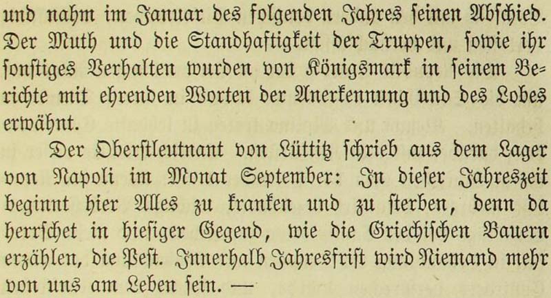 Archiv für die sächsische Geschichte, zweiter Band, Seite 257 oben