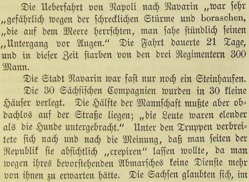 Archiv für die sächsische Geschichte, zweiter Band, Seite 257 unten