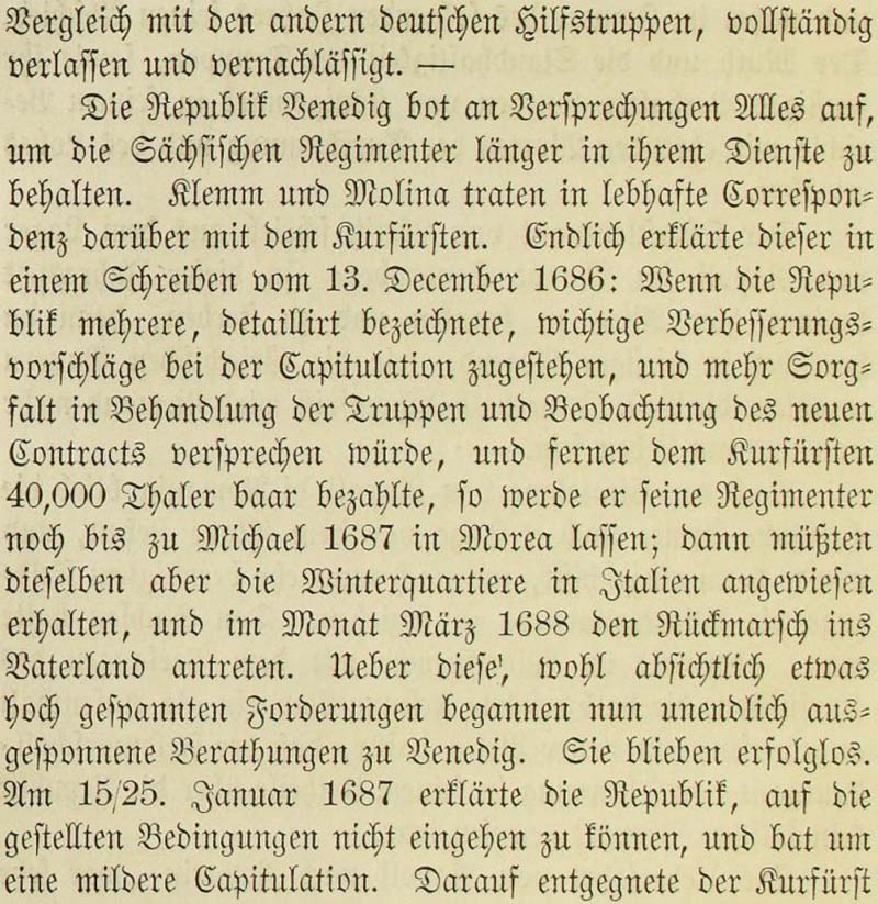 Archiv für die sächsische Geschichte, zweiter Band, Seite 258 oben