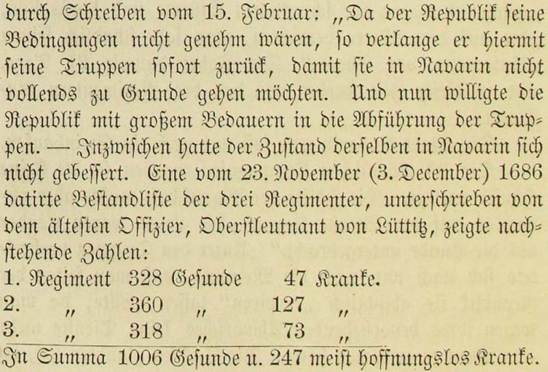 Archiv für die sächsische Geschichte, zweiter Band, Seite 258 unten