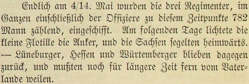 Archiv für die sächsische Geschichte, zweiter Band, Seite 260 oben