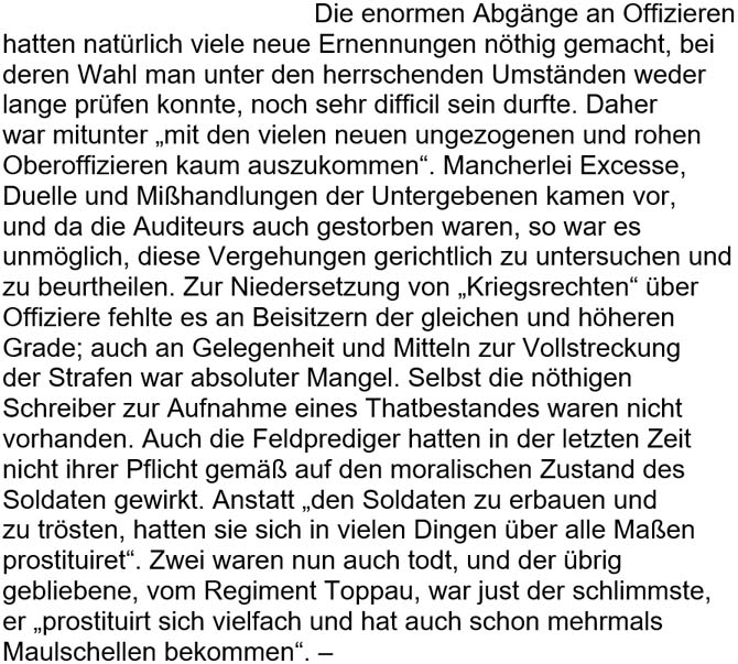 Archiv für die sächsische Geschichte, zweiter Band, Seite 260 unten