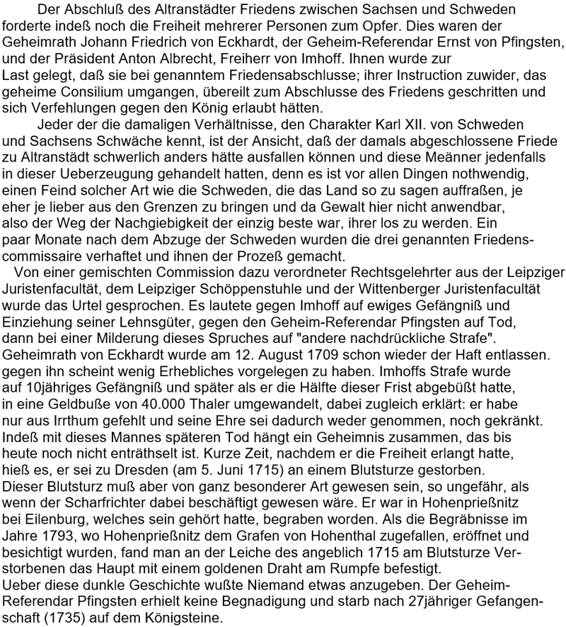 Text zu ´Das goldne Buch vom Vaterlande´, Löbau: Walde, 1859, Seite 251