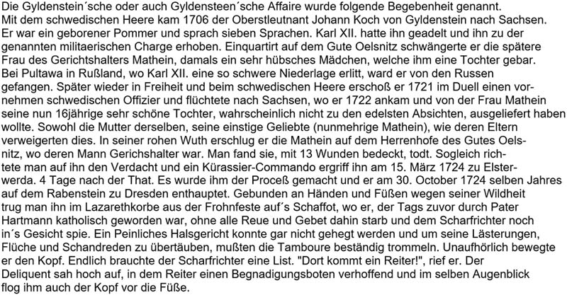 Text zu ´Das goldne Buch vom Vaterlande´, Löbau: Walde, 1859, Seite 253