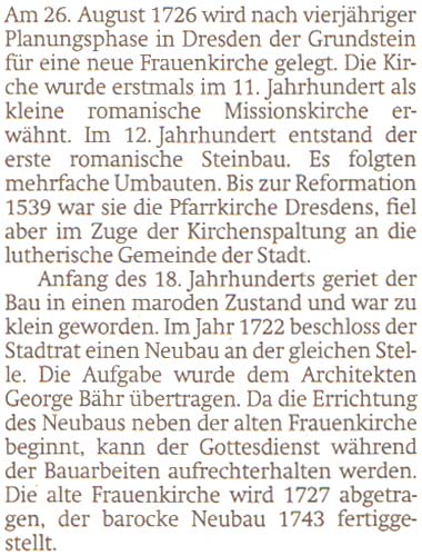 Artikel in der ´Sächsischen Zeitung´ vom 26. August 2016