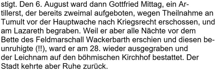 Text zu ´Chronik der königlich-sächsischen Residenzstadt Dresden´ von Gustav Klemm, Seite 344