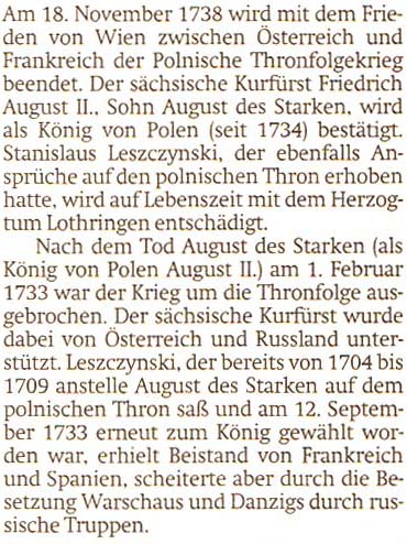 Artikel in der ´Sächsischen Zeitung´ vom 18. November 2013