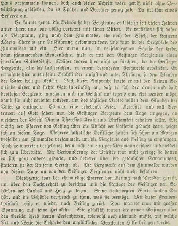 aus: ´Bunte Bilder aus dem Sachsenlande´, Band 2 (1894), Seite 128 oben