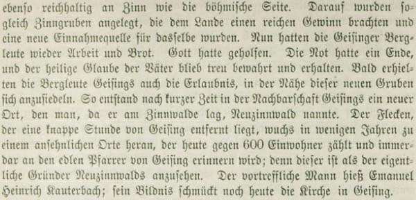 aus: ´Bunte Bilder aus dem Sachsenlande´, Band 2 (1894), Seite 129