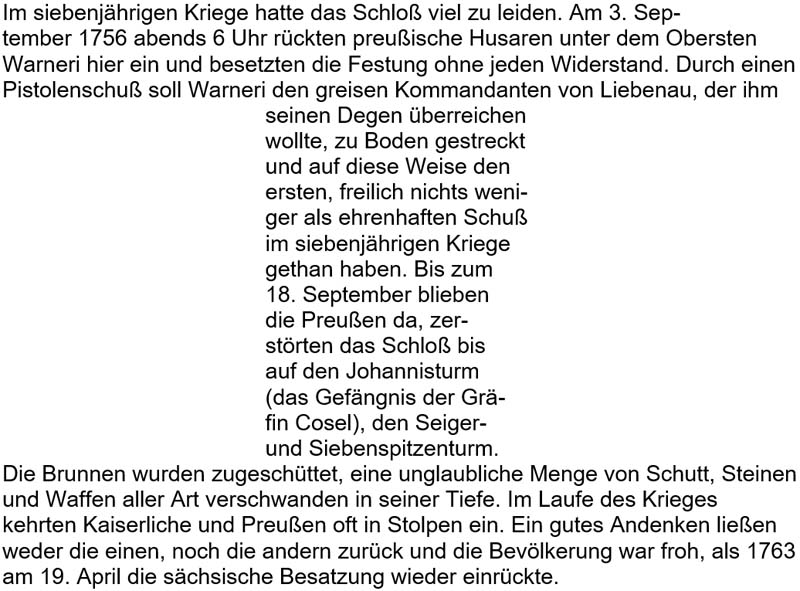 Text zu ´Bunte Bilder aus dem Sachsenlande´, Band 2 (1894), Seite 104