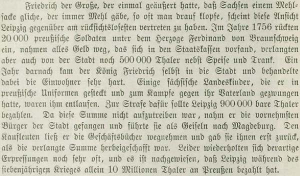 aus: ´Bunte Bilder aus dem Sachsenlande´, Band 2 (1894), Seite 295