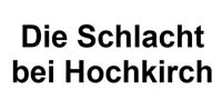 die Schlacht bei Hochkirch