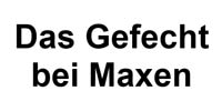 das Gefecht bei Maxen