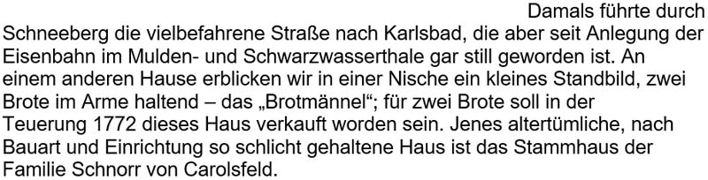 Text zu ´Bunte Bilder aus dem Sachsenlande´, Band 2 (1894), Seite 396