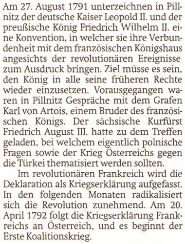 Artikel in der ´Sächsischen Zeitung´ vom 27. August 2016