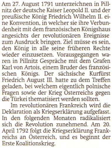 Artikel in der ´Sächsischen Zeitung´ vom 27. August 2016