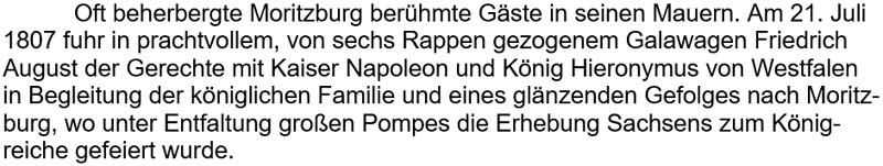Text zu ´Bunte Bilder aus dem Sachsenlande´, Band 1, Seite 53