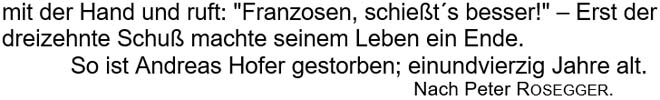 Text zu ´Hungers Lesebuch - 5. und 6. Schuljahr´, Seite 376