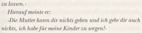 aus ´Tragödien der Völkerschlacht´ von Gudrun Krickl, Seite 65 unten