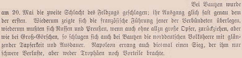 Hans Kraemer: ´Das XIX. Jahrhundert in Wort und Bild´, Seite 266