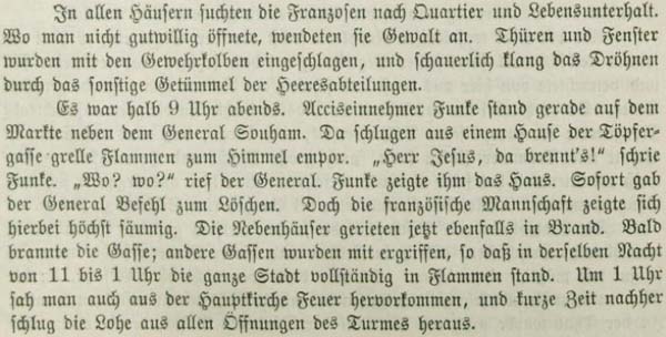 aus: ´Bunte Bilder aus dem Sachsenlande´, Band 2 (1894), Seite 269 unten
