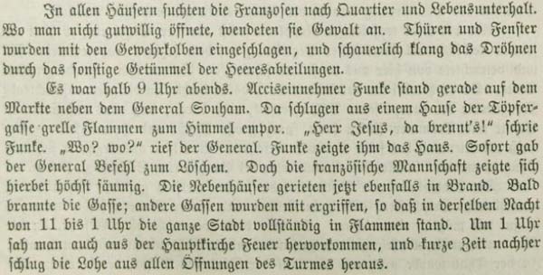 aus: ´Bunte Bilder aus dem Sachsenlande´, Band 2 (1894), Seite 269 unten