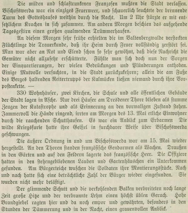 aus: ´Bunte Bilder aus dem Sachsenlande´, Band 2 (1894), Seite 270