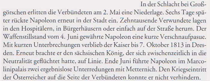 aus: ´Geschichte der Stadt Dresden´, Seite 63