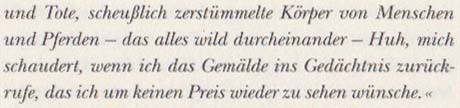 aus ´Tragödien der Völkerschlacht´ von Gudrun Krickl, Seite 45