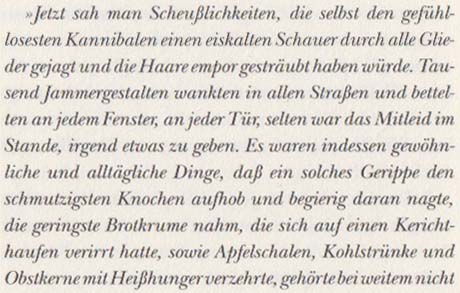 aus ´Tragödien der Völkerschlacht´ von Gudrun Krickl, Seite 58 unten