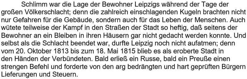 Text zu ´Bunte Bilder aus dem Sachsenlande´, Band II, 1894, Seite 297