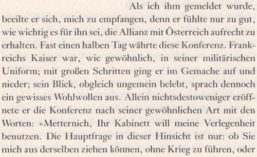 aus ´Dresden - Literarische Spaziergänge´ von Katrin Nitzschke, Seite 117