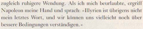 aus ´Dresden - Literarische Spaziergänge´ von Katrin Nitzschke, Seite 120