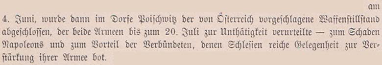 Hans Kraemer: ´Das XIX. Jahrhundert in Wort und Bild´, Seite 266, 2. Absatz